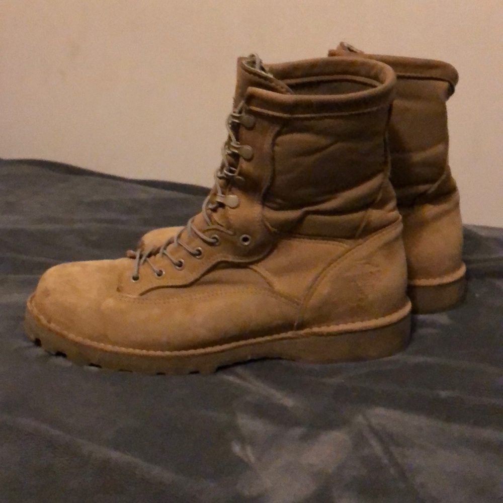 USMC Danner MEBs Hot
